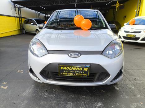 FORD Fiesta Hatch 1.0 4P SE FLEX, Foto 8