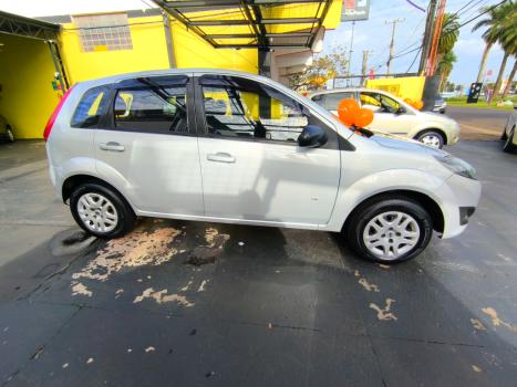 FORD Fiesta Hatch 1.0 4P SE FLEX, Foto 9