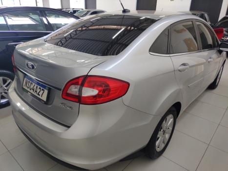 FORD Fiesta Hatch 1.6 16V 4P SE FLEX, Foto 3