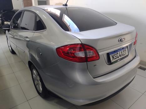 FORD Fiesta Hatch 1.6 16V 4P SE FLEX, Foto 4