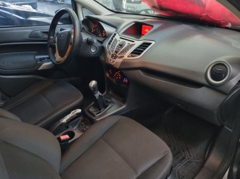 FORD Fiesta Hatch 1.6 16V 4P SE FLEX, Foto 5