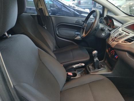 FORD Fiesta Hatch 1.6 16V 4P SE FLEX, Foto 6