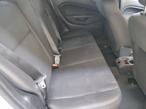 FORD Fiesta Hatch 1.6 16V 4P SE FLEX, Foto 7