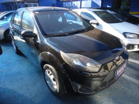FORD Fiesta Hatch 1.0 4P FLEX, Foto 2