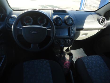 FORD Fiesta Hatch 1.0 4P FLEX, Foto 4