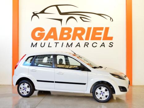 FORD Fiesta Hatch 1.0 4P CLASS FLEX, Foto 1