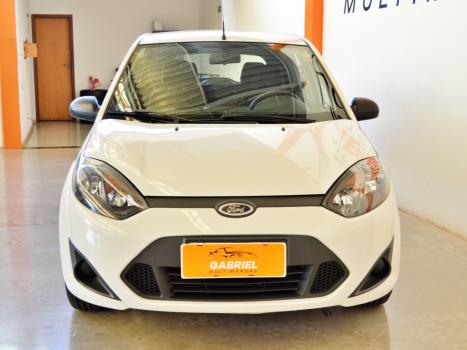 FORD Fiesta Hatch 1.0 4P CLASS FLEX, Foto 2