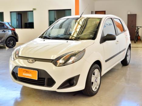 FORD Fiesta Hatch 1.0 4P CLASS FLEX, Foto 3