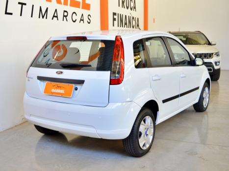 FORD Fiesta Hatch 1.0 4P CLASS FLEX, Foto 4