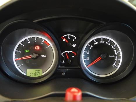 FORD Fiesta Hatch 1.0 4P CLASS FLEX, Foto 7