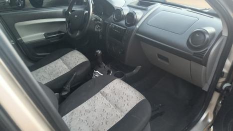 FORD Fiesta Hatch 1.0 4P FLEX, Foto 5