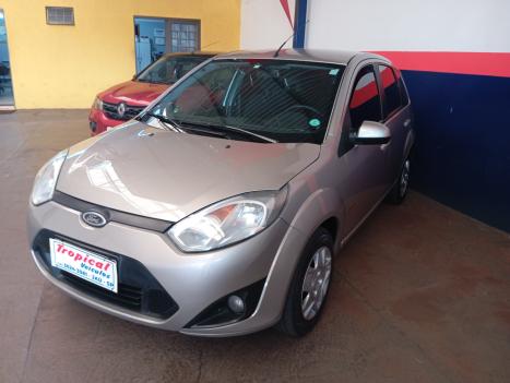 FORD Fiesta Hatch 1.6 4P CLASS FLEX, Foto 2
