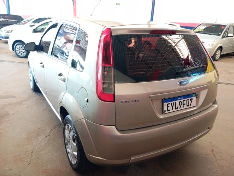 FORD Fiesta Hatch 1.6 4P CLASS FLEX, Foto 3