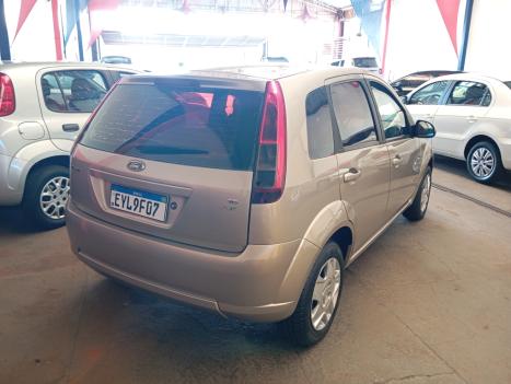 FORD Fiesta Hatch 1.6 4P CLASS FLEX, Foto 5