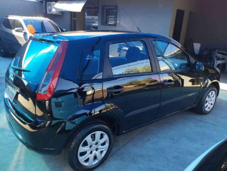 FORD Fiesta Hatch 1.0 4P FLEX, Foto 3