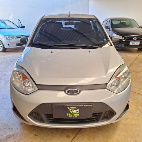 FORD Fiesta Hatch 1.6 4P CLASS FLEX, Foto 2