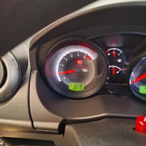 FORD Fiesta Hatch 1.6 4P CLASS FLEX, Foto 5