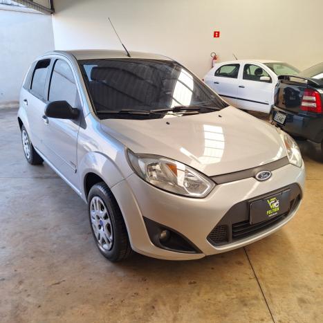FORD Fiesta Hatch 1.6 4P CLASS FLEX, Foto 6