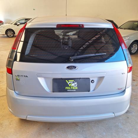FORD Fiesta Hatch 1.6 4P CLASS FLEX, Foto 8