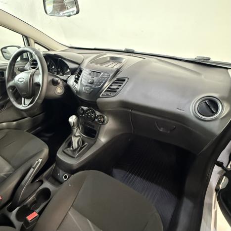 FORD Fiesta Hatch 1.6 16V 4P SE FLEX, Foto 7
