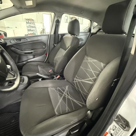 FORD Fiesta Hatch 1.6 16V 4P SE FLEX, Foto 8
