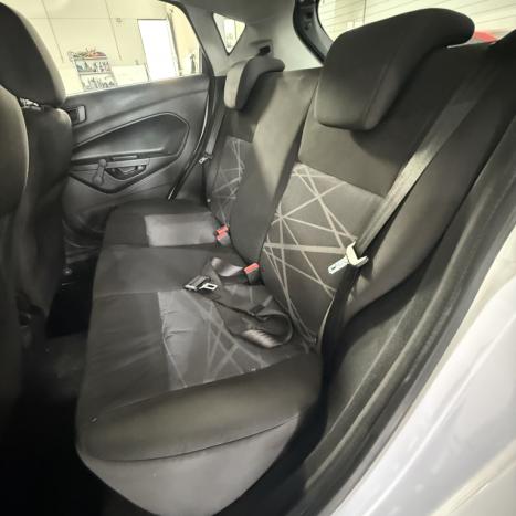 FORD Fiesta Hatch 1.6 16V 4P SE FLEX, Foto 9