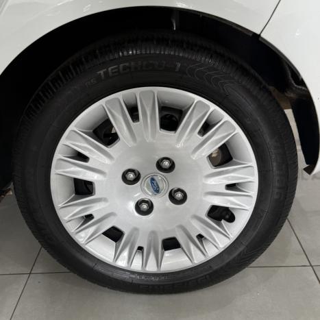FORD Fiesta Hatch 1.6 16V 4P SE FLEX, Foto 10