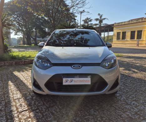 FORD Fiesta Hatch 1.6 4P ROCAM FLEX, Foto 1