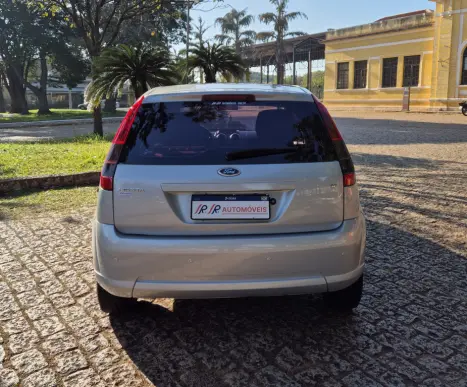 FORD Fiesta Hatch 1.6 4P ROCAM FLEX, Foto 4