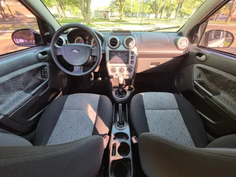 FORD Fiesta Hatch 1.6 4P ROCAM FLEX, Foto 9