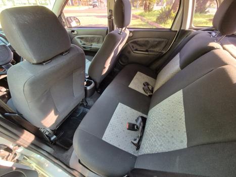 FORD Fiesta Hatch 1.6 4P ROCAM FLEX, Foto 10