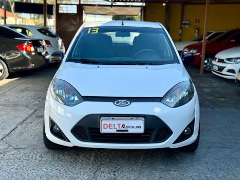 FORD Fiesta Hatch 1.0 4P FLEX, Foto 2