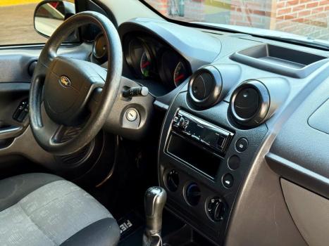 FORD Fiesta Hatch 1.0 4P FLEX, Foto 4