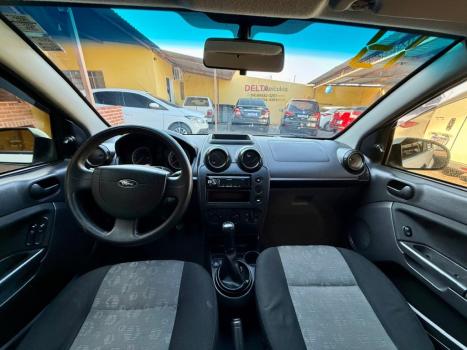 FORD Fiesta Hatch 1.0 4P FLEX, Foto 5