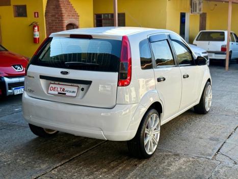 FORD Fiesta Hatch 1.0 4P FLEX, Foto 8