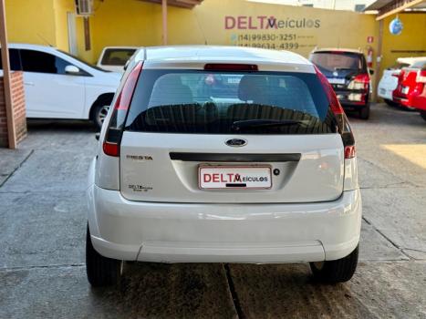 FORD Fiesta Hatch 1.0 4P FLEX, Foto 9