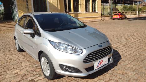 FORD Fiesta Hatch 1.5 16V 4P SE FLEX, Foto 1