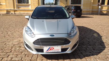 FORD Fiesta Hatch 1.5 16V 4P SE FLEX, Foto 2