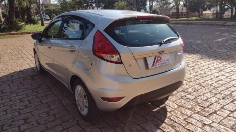 FORD Fiesta Hatch 1.5 16V 4P SE FLEX, Foto 3