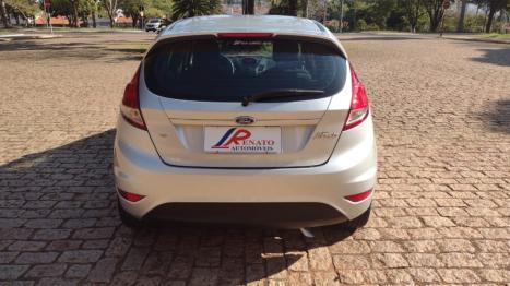 FORD Fiesta Hatch 1.5 16V 4P SE FLEX, Foto 4