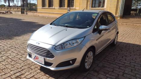 FORD Fiesta Hatch 1.5 16V 4P SE FLEX, Foto 5