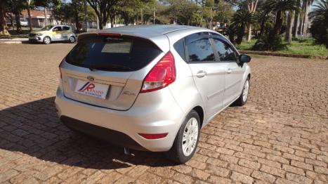 FORD Fiesta Hatch 1.5 16V 4P SE FLEX, Foto 6