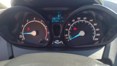 FORD Fiesta Hatch 1.5 16V 4P SE FLEX, Foto 7