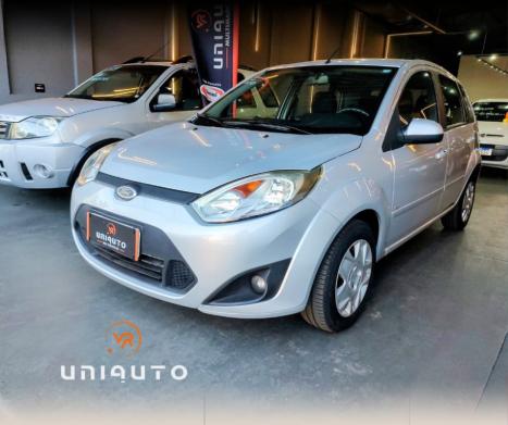 FORD Fiesta Hatch 1.6 4P CLASS FLEX, Foto 2