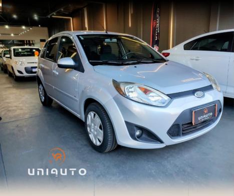 FORD Fiesta Hatch 1.6 4P CLASS FLEX, Foto 6