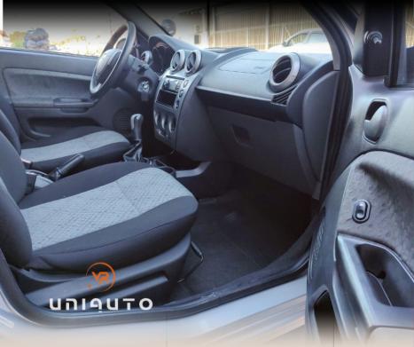 FORD Fiesta Hatch 1.6 4P CLASS FLEX, Foto 8
