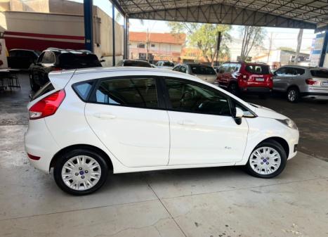 FORD Fiesta Hatch 1.5 16V 4P SE FLEX, Foto 3