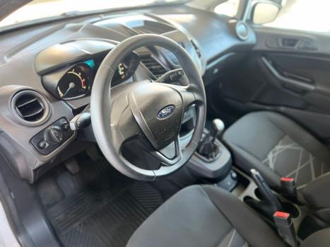 FORD Fiesta Hatch 1.5 16V 4P SE FLEX, Foto 6