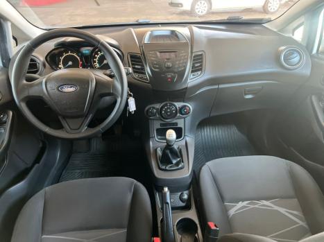 FORD Fiesta Hatch 1.5 16V 4P SE FLEX, Foto 7