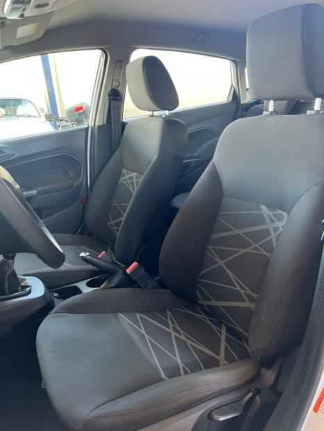 FORD Fiesta Hatch 1.5 16V 4P SE FLEX, Foto 11